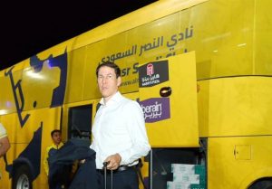 ژوزه مورینیو نامزد سرمربیگری النصر شد 2 ژوزه مورینیو نامزد سرمربیگری النصر شد1