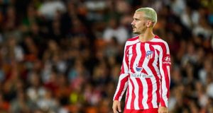 گریزمان پس از پایان قراردادش با اتلتیکو به تیم بکام خواهد رفت 1 گریزمان پس از پایان قراردادش با اتلتیکو به تیم بکام خواهد رفت2