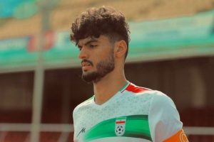 السد با پیشنهادی قابل توجه مدافع فولاد را وسوسه کرده است 1 السد با پیشنهادی قابل توجه مدافع فولاد را وسوسه کرده است11