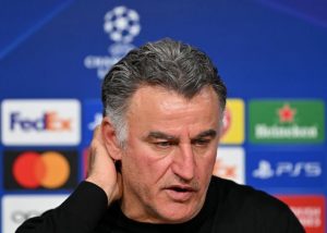 انریکه گزینه نهایی هدایت پاری سن ژرمن2