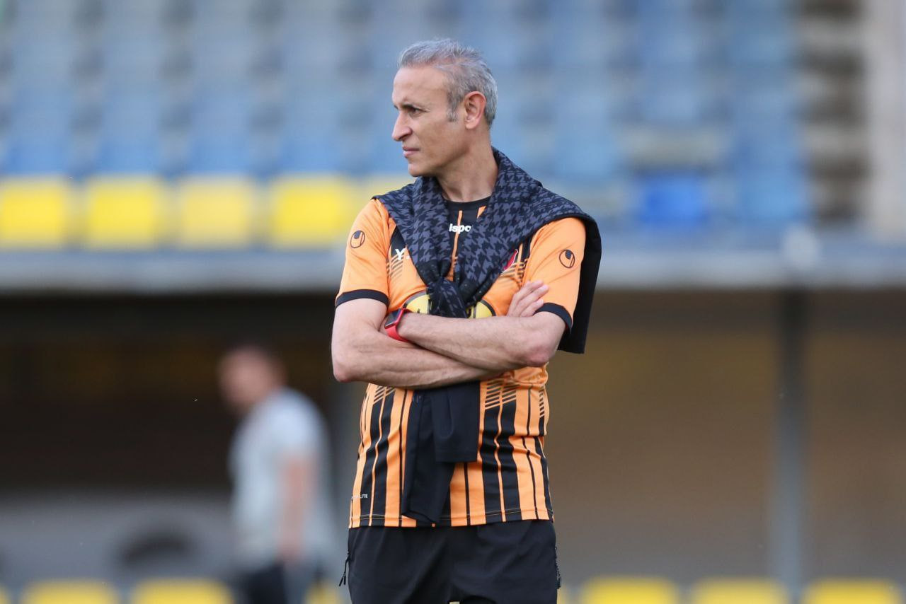 خرید 5 بازیکن در دستور کار یحیی و کادر فنی2