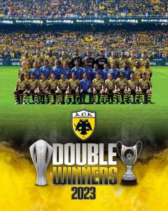 دو لژیونر ایرانی موفق به کسب دوگانه شدند 2 دو لژیونر ایرانی موفق به کسب دوگانه شدند2