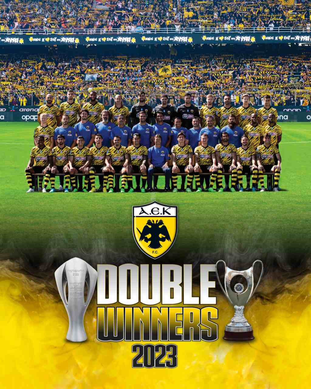 دو لژیونر ایرانی موفق به کسب دوگانه شدند2