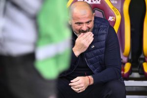 سامپدوریا به سری B سقوط کرد 2 سامپدوریا به سری B سقوط کرد2