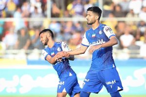 سرمربی تیم ملی پیش از دربی به ستاره آبی ها روحیه داد 1 سرمربی تیم ملی پیش از دربی به ستاره آبی ها روحیه داد