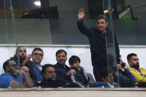 سرمربی تیم ملی پیش از دربی به ستاره آبی ها روحیه داد 2 سرمربی تیم ملی پیش از دربی به ستاره آبی ها روحیه داد1