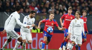 فینال کوپا دل ری برای کدام تیم خوش یمن خواهد بود؛رئال مادرید یا اوساسونا؟ 3 فینال کوپا دل ری برای کدام تیم خوش یمن خواهد بود؛رئال مادرید یا اوساسونا؟