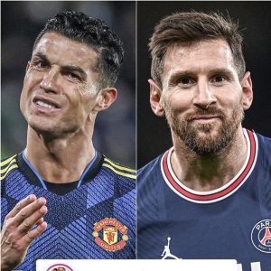 باشگاه نیوکاسل مسی و رونالدو را با هم می خواهد 2 نیوکاسل مسی و رونالدو را با هم می خواهد2