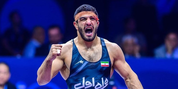 وضعیت مصدومیت یزدانی و قاسم پور مشخص شد