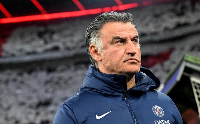 کریستوف گالتیه