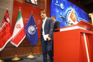 اخراج حجت کریمی ترند توییتر فارسی شد 1 حجت کریمی