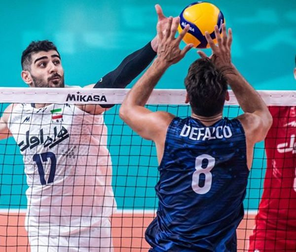 ایران می تواند برای سومین بار آمریکا را شکست دهد و هت تریک کند؟1