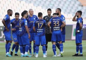 بازیکنان خروجی استقلال با حضور جواد نکونام 2 بازیکنان خروجی استقلال با حضور جواد نکونام2