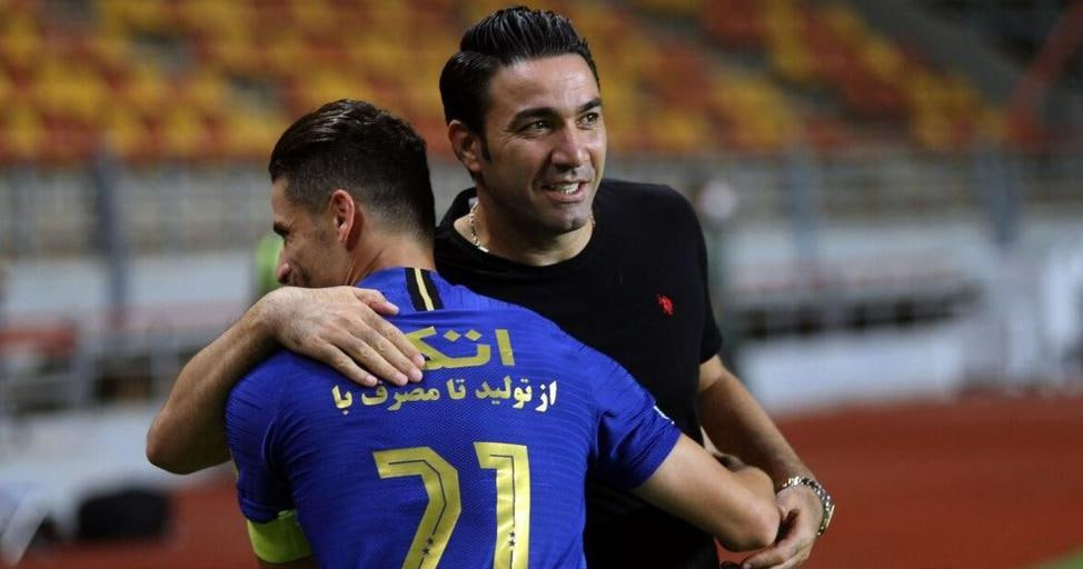 بازیکنان مورد نظر نکونام برای حضور در استقلال2