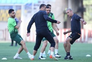 تمرینات پرسپولیس با اعتصاب بازیکنان شروع نشده است 2 تمرینات پرسپولیس با اعتصاب بازیکنان شروع نشده است