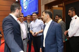 حجت کریمی اعلام کرد که ساپینتو پیش از ترک ایران تیم جدیدش را انتخاب کرده بود 1 حجت کریمی اعلام کرد که ساپینتو پیش از ترک ایران تیم جدیدش را انتخاب کرده بود2