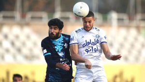 ستاره باشگاه پیکان منتظر پیشنهاد پرسپولیس است 1 ستاره باشگاه پیکان منتظر پیشنهاد پرسپولیس است1