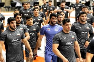 غیبت ستارگان ایرانی در رقابت های رنکینگ دار اتحادیه جهانی در مجارستان 3 غیبت ستارگان ایرانی در رقابت های رنکینگ دار اتحادیه جهانی در مجارستان1