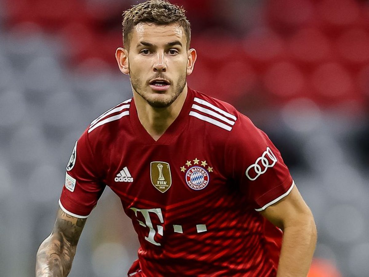 لوکاس هرناندز