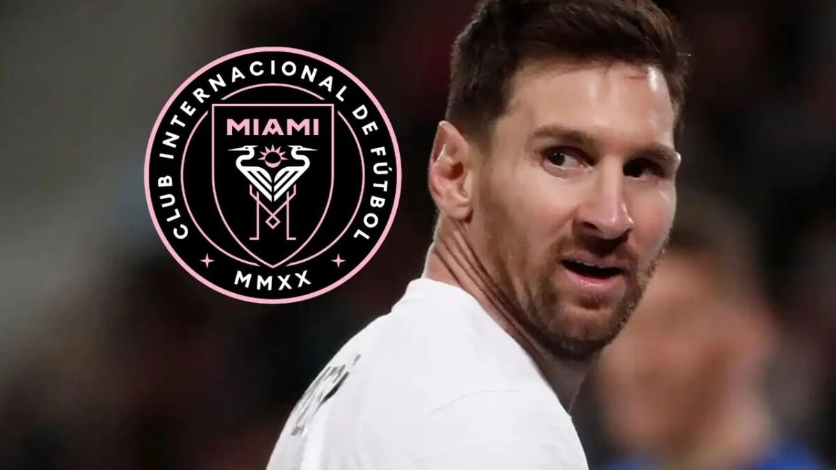 مبلغ قرارداد اسطوره آرژانتینی با اینترمیامی مشخص شد