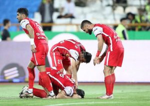 پرسپولیس قهرمان جام حذفی شد،ساپینتو از استقلال رفت 1 پرسپولیس قهرمان جام حذفی شد،ساپینتو از استقلال رفت1