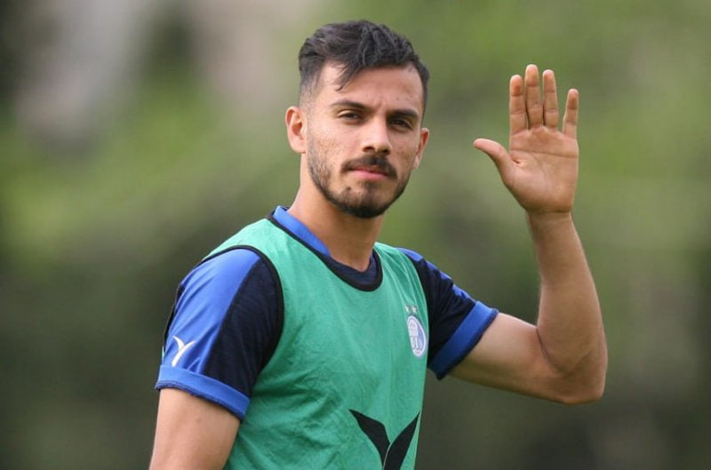 پیشنهاد 40 میلیاردی برای مدافع ملی پوش استقلال1