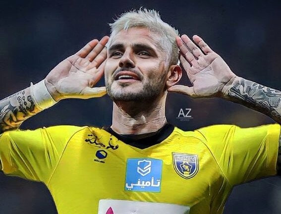 پیشنهاد التعاون برای به خدمت گرفتن ایکاردی