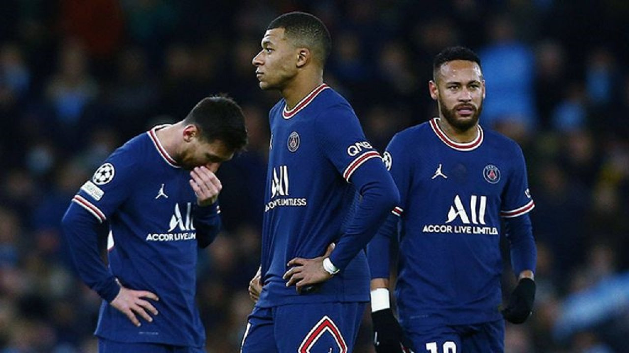 پیشنهادات لیگ برتری برای ستاره فرانسوی1