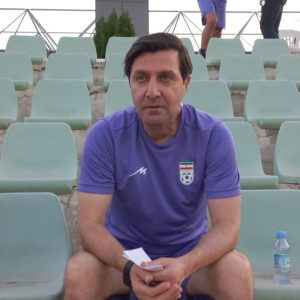 کادر فنی تیم ملی امید تکمیل شد 1 کادر فنی تیم ملی امید تکمیل شد2