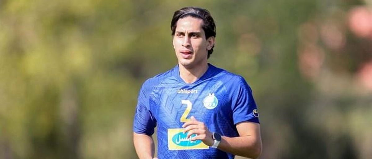 یاغی فراموش شده در فهرست جدید امیر قلعه نویی1