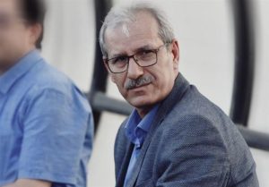 واکنش نصیرزاده مدیرعامل تراکتور به شایعه جذب بیرانوند و جدایی پورحمیدی 1 نصیرزاده