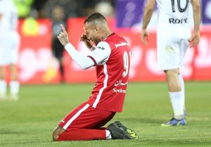 پرسپولیس و لئاندرو پریرا در آستانه توافق نهایی برای فسخ 1 لئاندرو پریرا