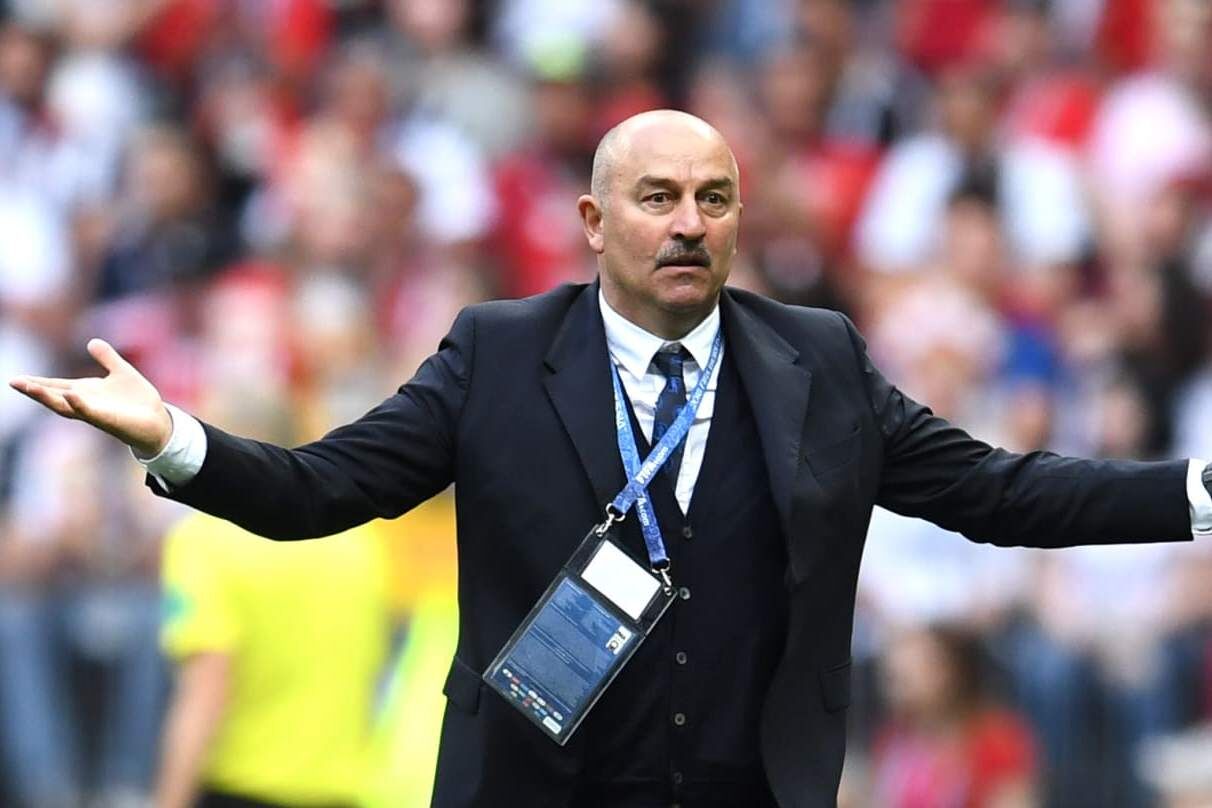 استانیسلاو چرچسوف