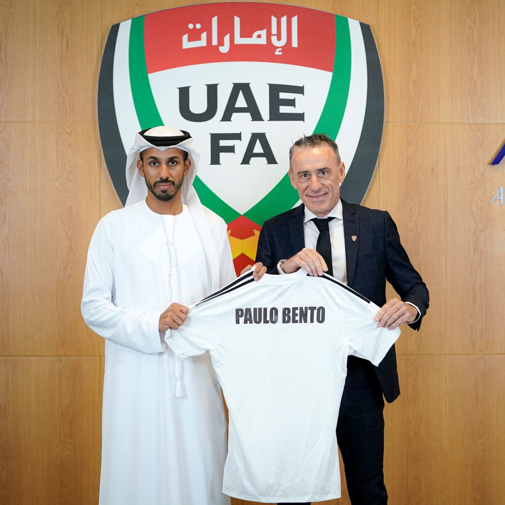 پائولو بنتو