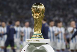 مقدماتی جام جهانی 2026 امروز قرعه کشی می شود 1 جام جهانی