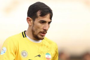 فرشاد احمدزاده در سپاهان می ماند 1 فرشاد احمدزاده