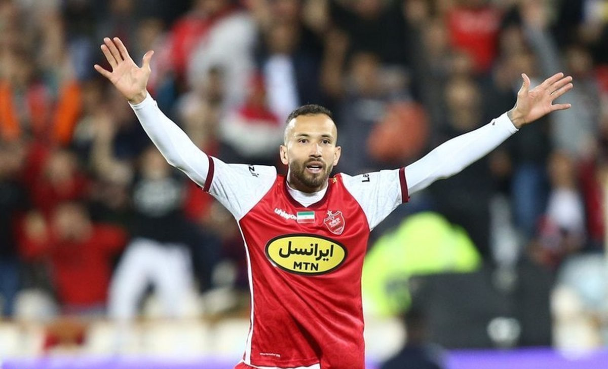 لئاندرو پریرا