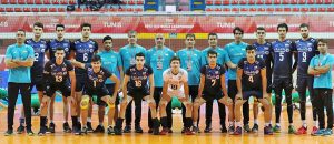 ایران نخستین دیدار تدارکاتی را با پیروزی آغاز کرد. 1 ایران نخستین دیدار تدارکاتی را با پیروزی آغاز کرد.1