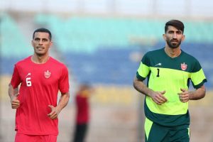 با پرداخت 30 میلیارد معوقات فصل پیش پرسپولیس تسویه شد 2 با پرداخت 30 میلیارد معوقات فصل پیش پرسپولیس تسویه شد