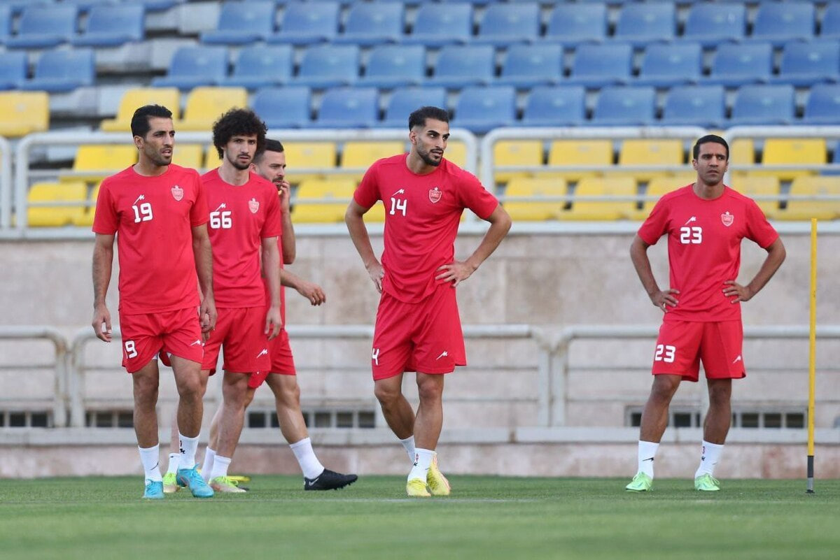 با پرداخت 30 میلیارد معوقات فصل پیش پرسپولیس تسویه شد1