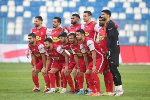 تسویه حساب پرسپولیس با بازیکنان و کادر فنی بابت فصل گذشته 2 تسویه حساب پرسپولیس با بازیکنان بابت فصل گذشته