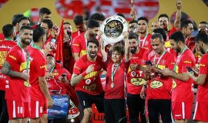 تسویه حساب پرسپولیس با بازیکنان و کادر فنی بابت فصل گذشته 1 تسویه حساب پرسپولیس با بازیکنان بابت فصل گذشته22
