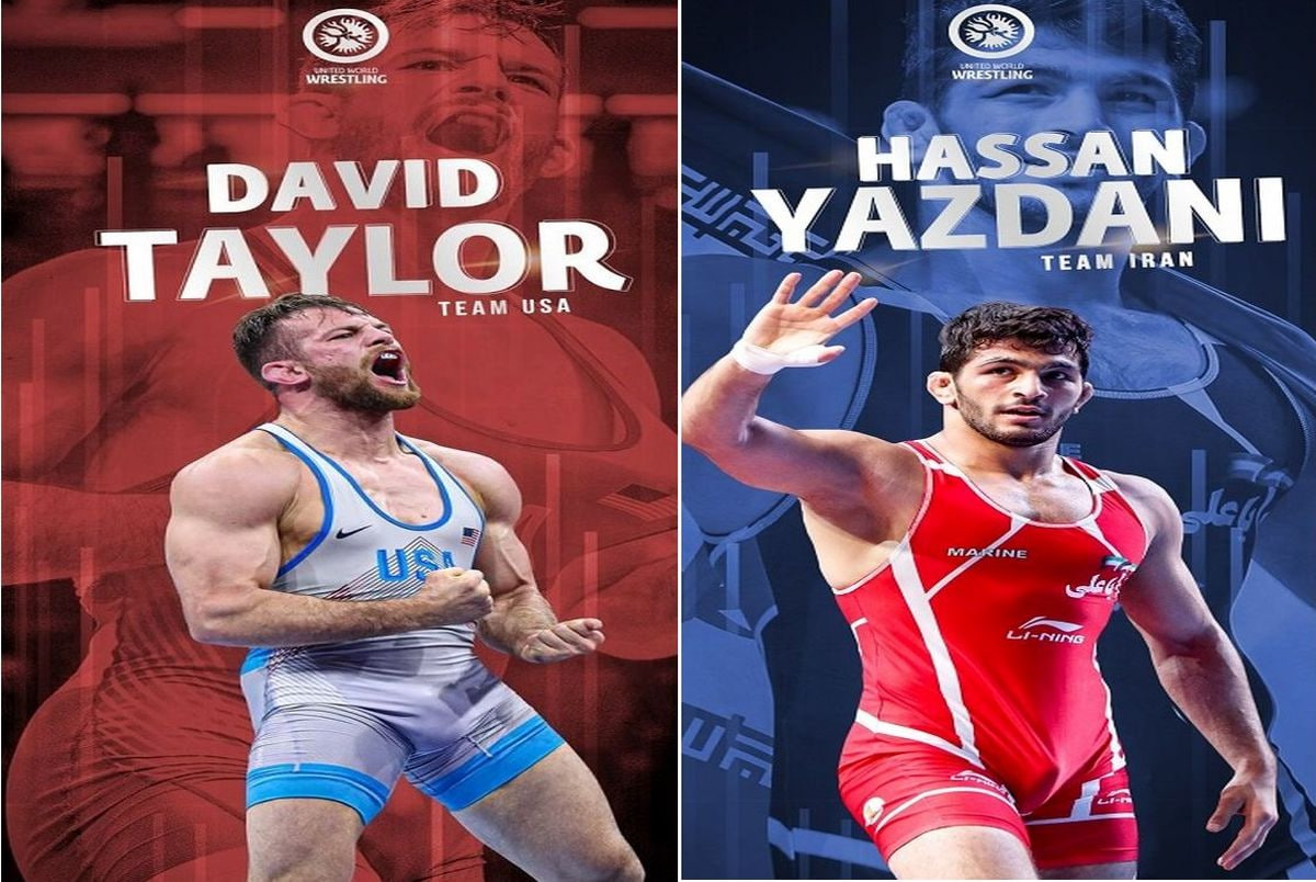 تیلور به نفع حسن یزدانی عمل کرد2