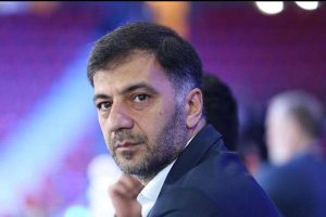 در استقلال با آبروی ساپینتو بازی شده است 2 در استقلال با آبروی ساپینتو بازی شده است1