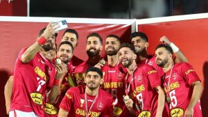 درخواست عجیب هواداران پرسپولیس از مدیریت باشگاه 2 درخواست عجیب هواداران پرسپولیس از مدیریت باشگاه