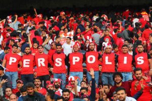 درخواست عجیب هواداران پرسپولیس از مدیریت باشگاه 1 درخواست عجیب هواداران پرسپولیس از مدیریت باشگاه2