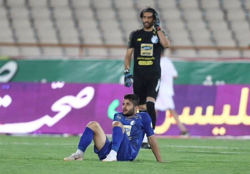 دو بازیکن فصل گذشته استقلال در چه صورت به تیم بر می گردند؟2