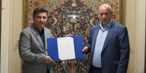 رضایت رئیس فدراسیون فوتبال از سرمربی تیم ملی فوتبال 1 رضایت رئیس فدراسیون فوتبال از سرمربی تیم ملی فوتبال2