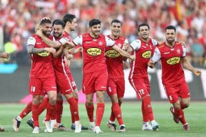 شرط عجیبی که سپاهان برای فروش مغانلو به پرسپولیس گذاشته است 1 شرط عجیبی که سپاهان برای فروش مغانلو به پرسپولیس گذاشته است2