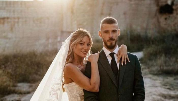 عروسی گلری که در اوج شرایط پیچیده و آینده‌ای نامعلوم برگزار شد1